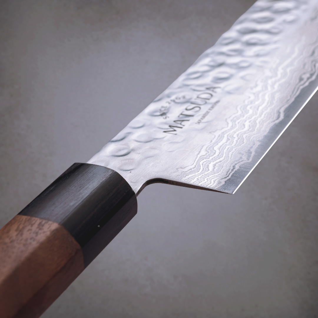 Kiritsuke 180 mm