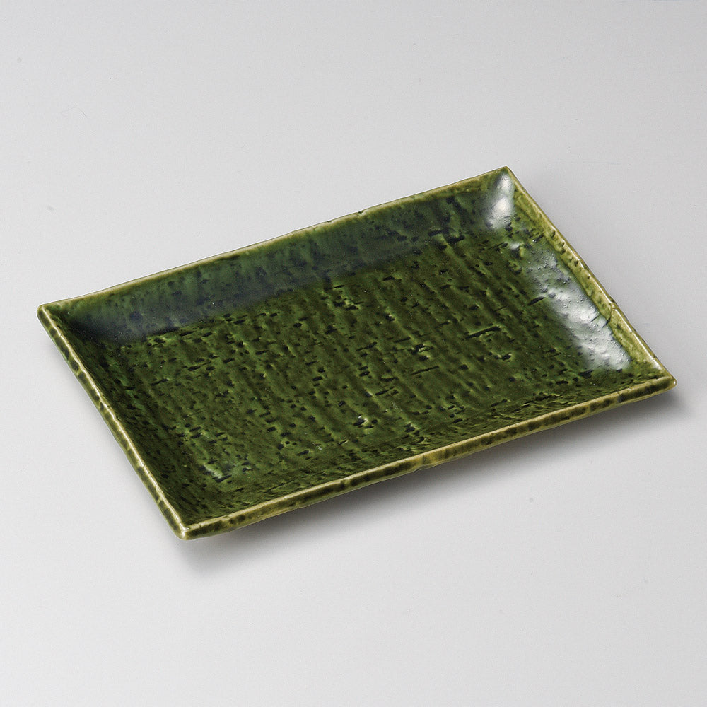 Plato Ajiwai Ryokushoku