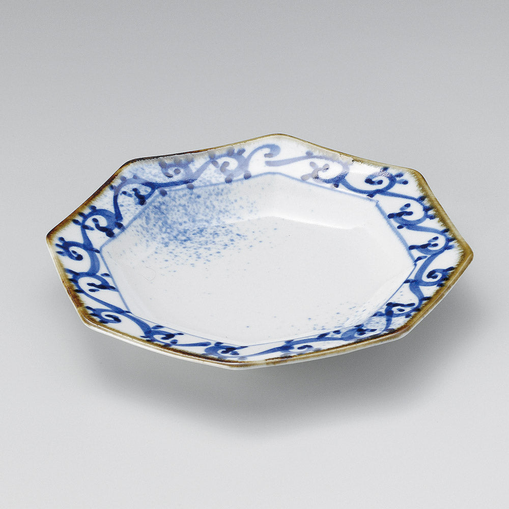 Plato Hakkaku Tako-Sumi