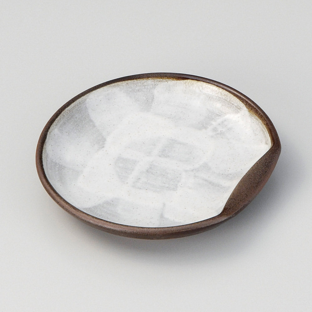 Plato Hangetsu Shino Small