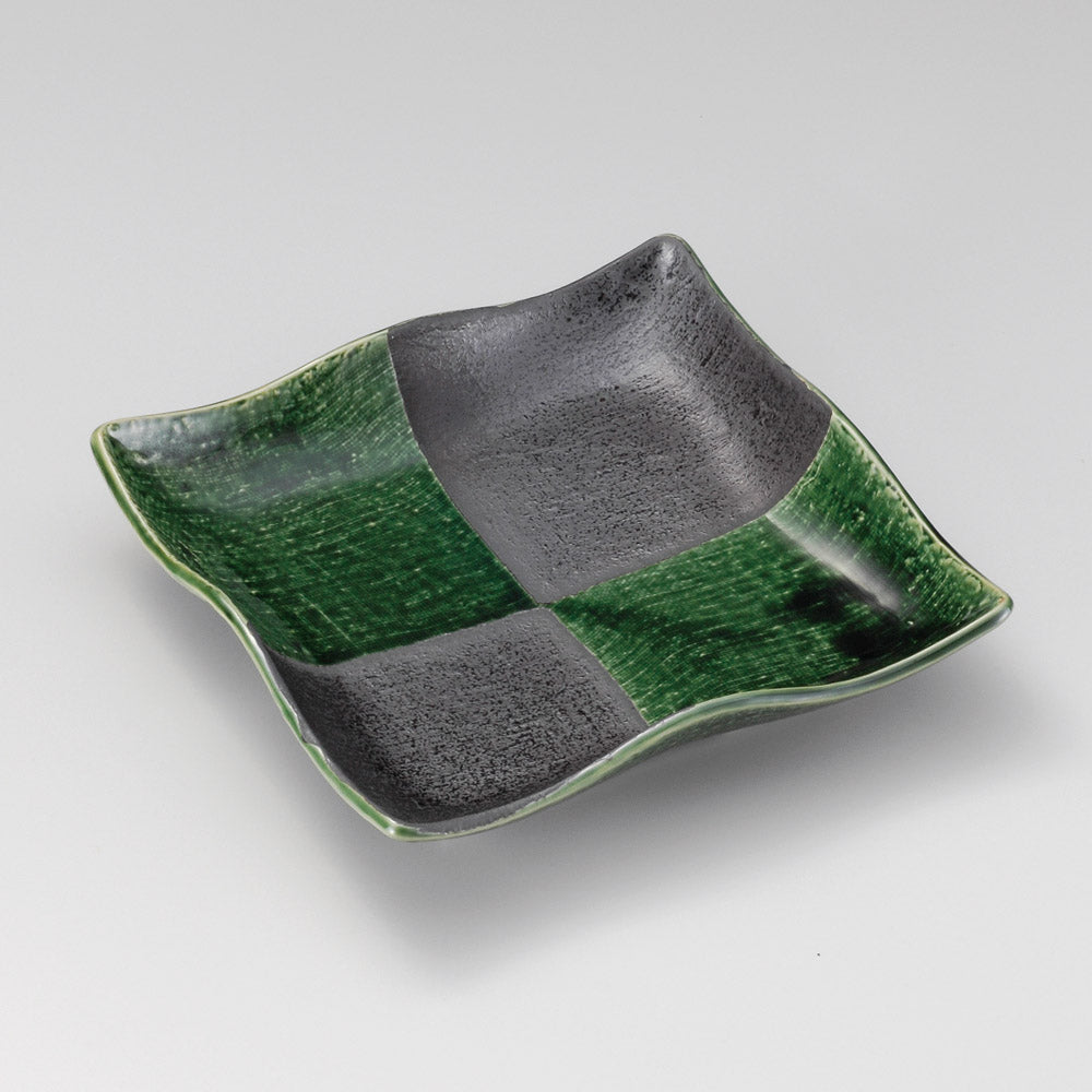 Plato Ichimatsu Shikakuzara