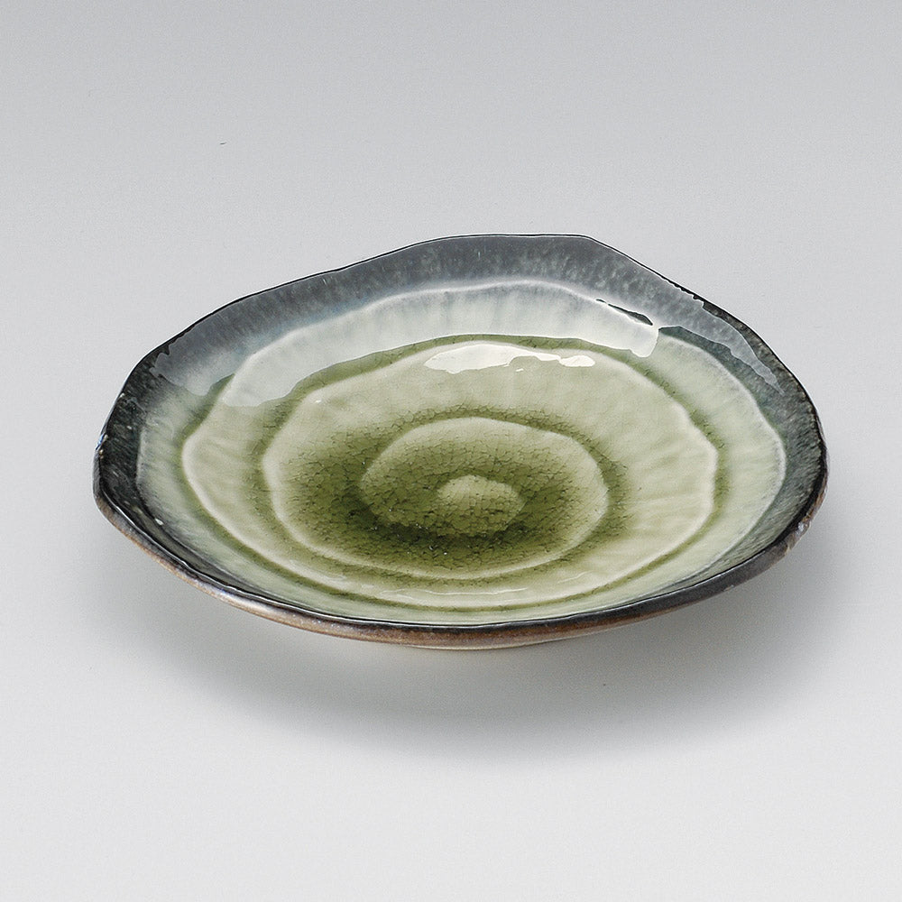 Plato Sankaku Hisui Large