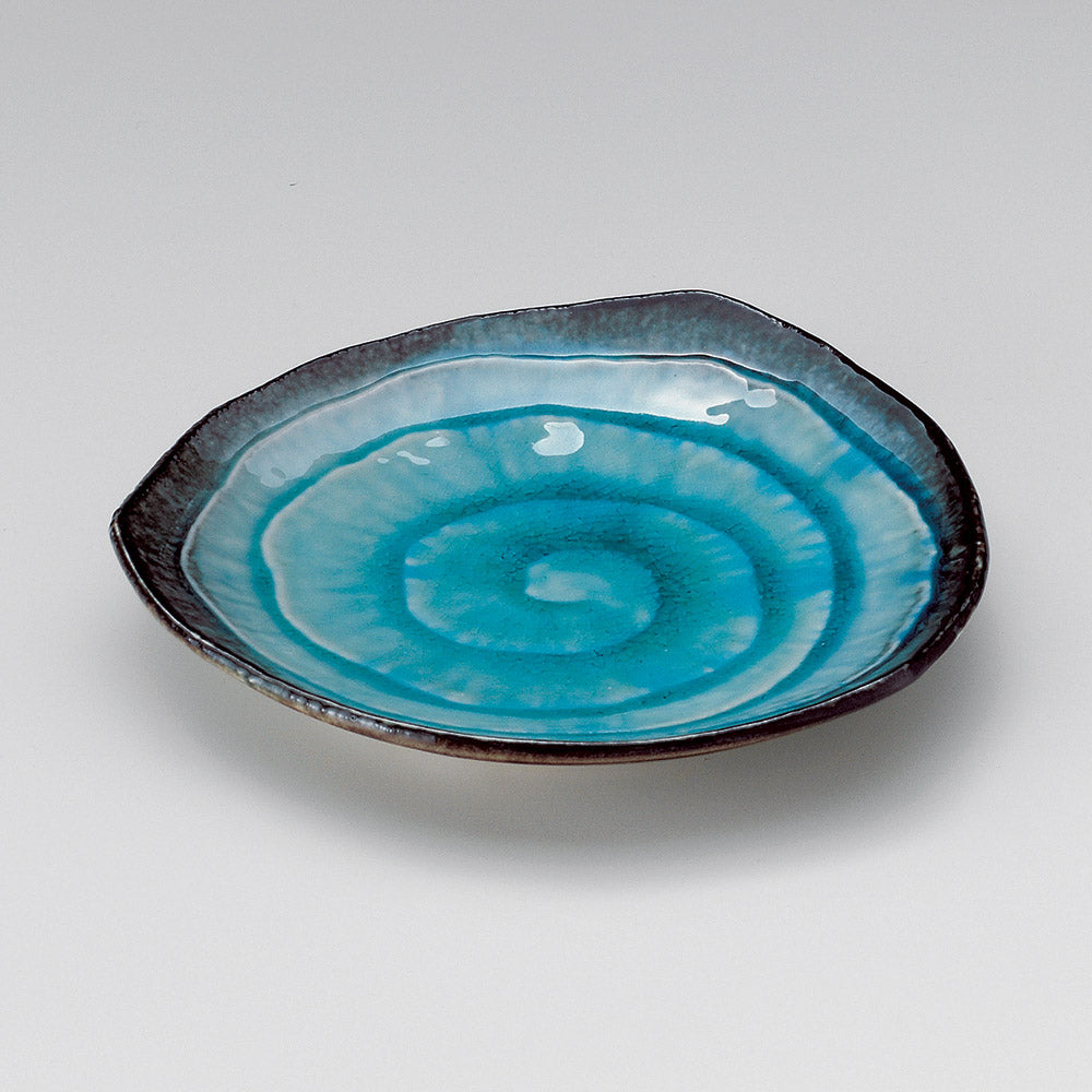 Plato Sankaku Suisei Small