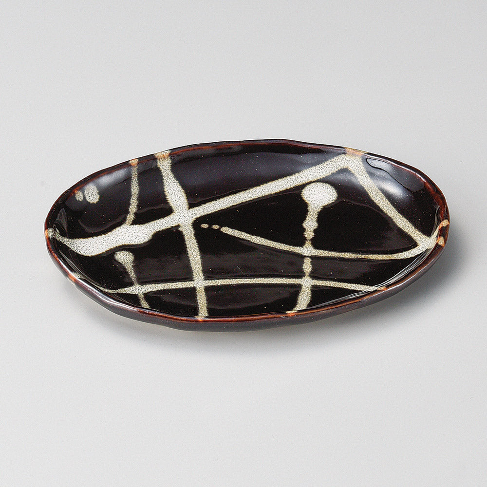 Plato Tenmoku Kein-tori