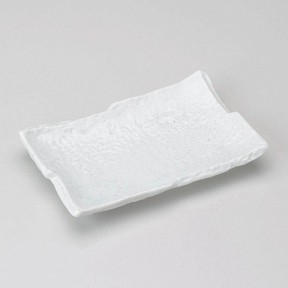 Plato Unofuki Yakimono