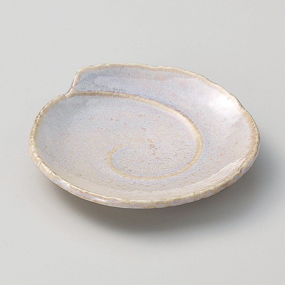 Plato Usuzumi Uzushio