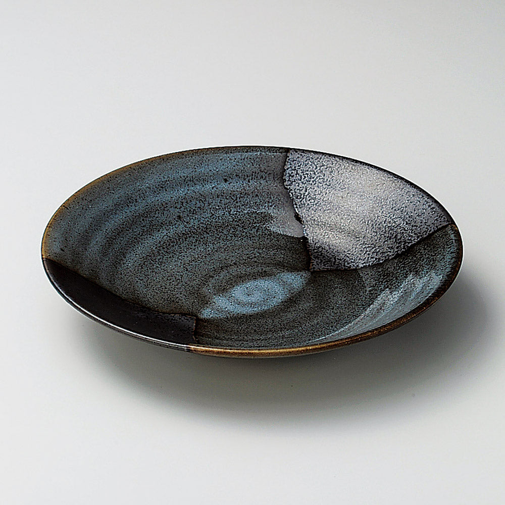 Plato hondo Yamagasumi