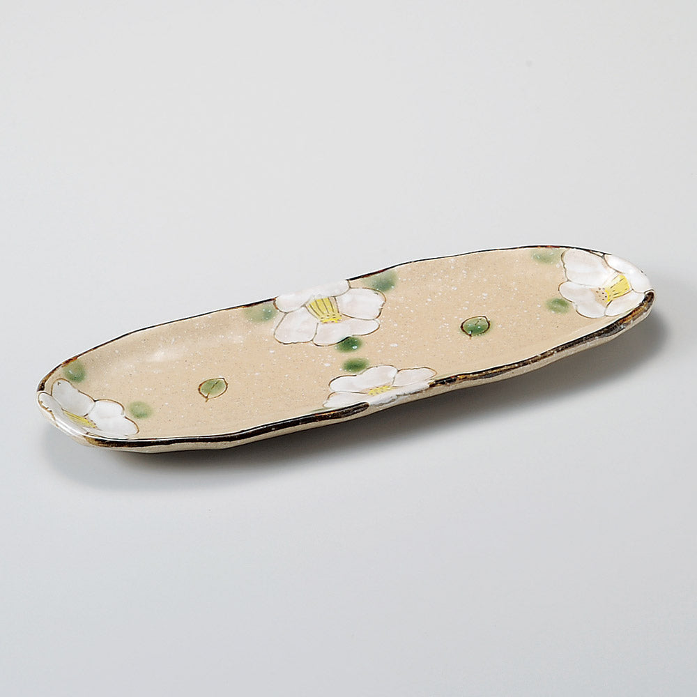 Plato largo Sakura Kinrade