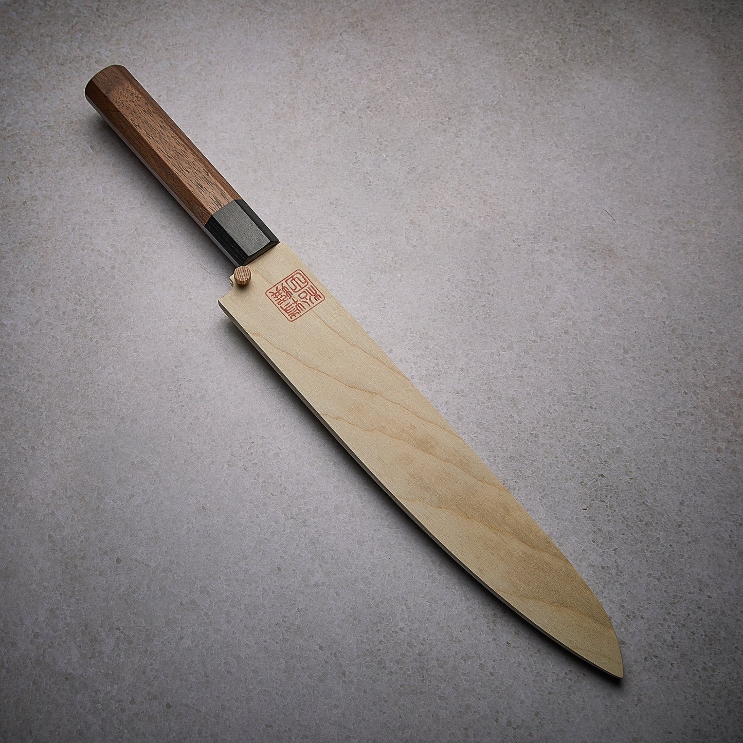 Suhijiki 240 mm
