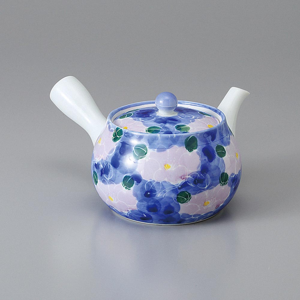 Flores de Primavera (tetera)