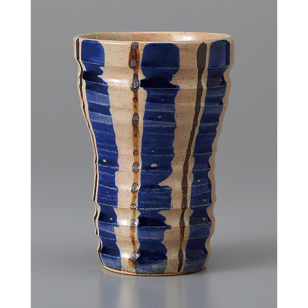 Vaso Gosu Stripe