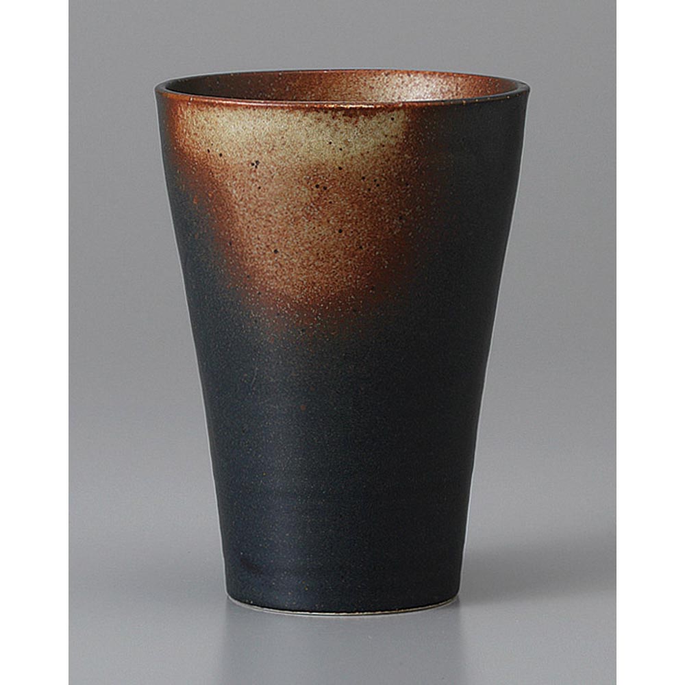 Vaso Kuro Beni Yohen