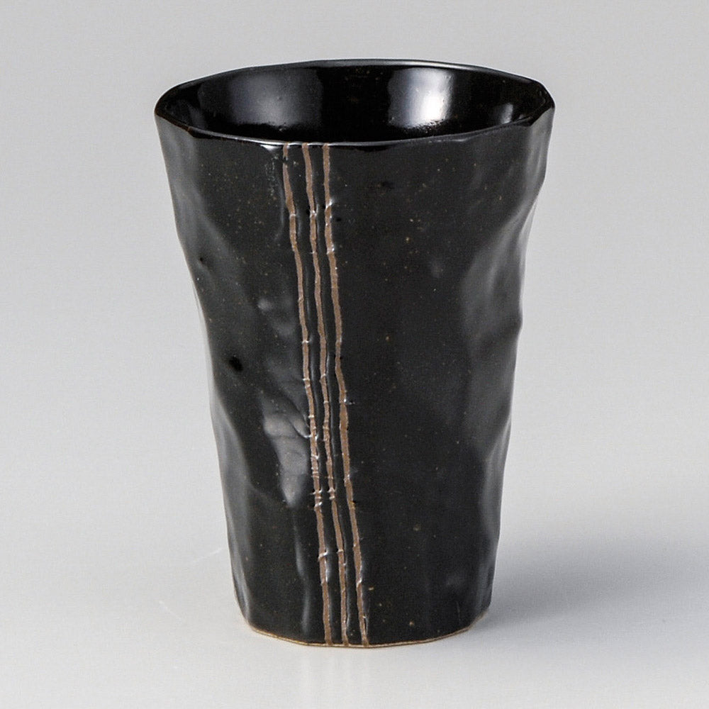 Vaso Kuro Cha Sen