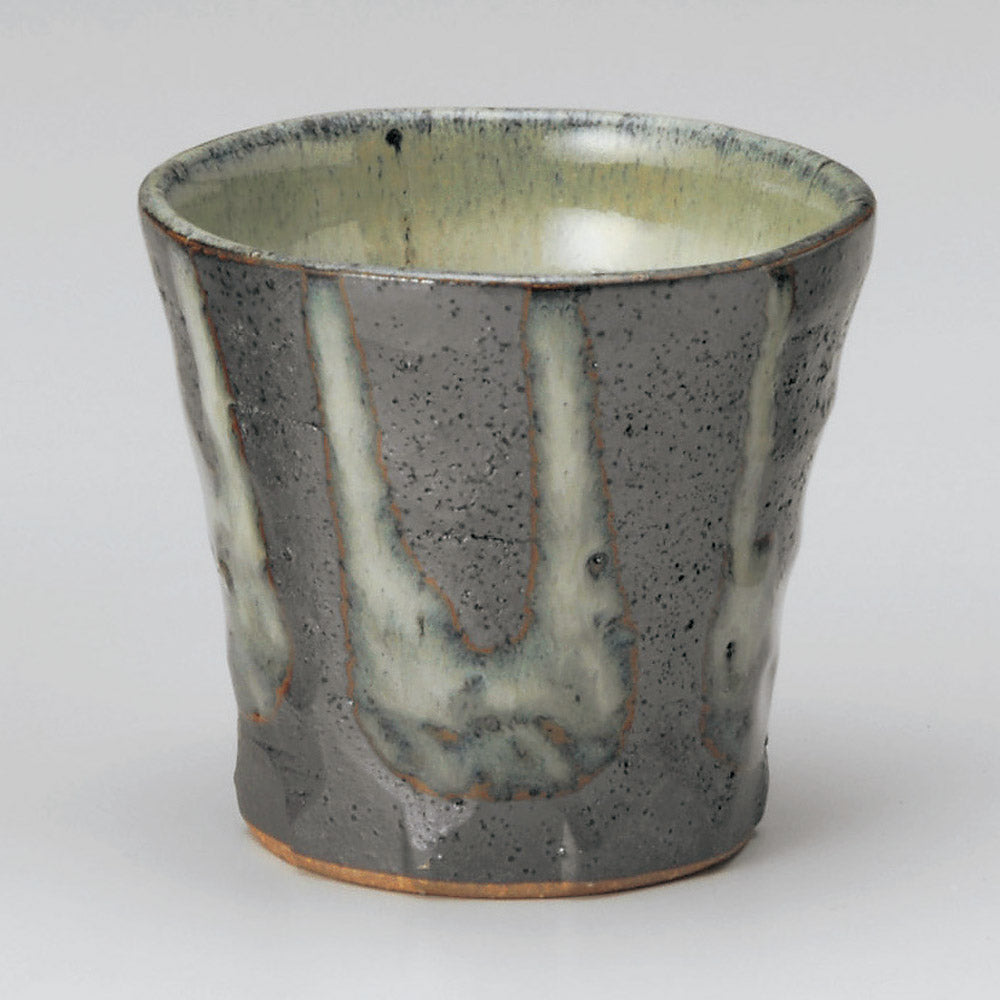 Vaso Midori Shizuko