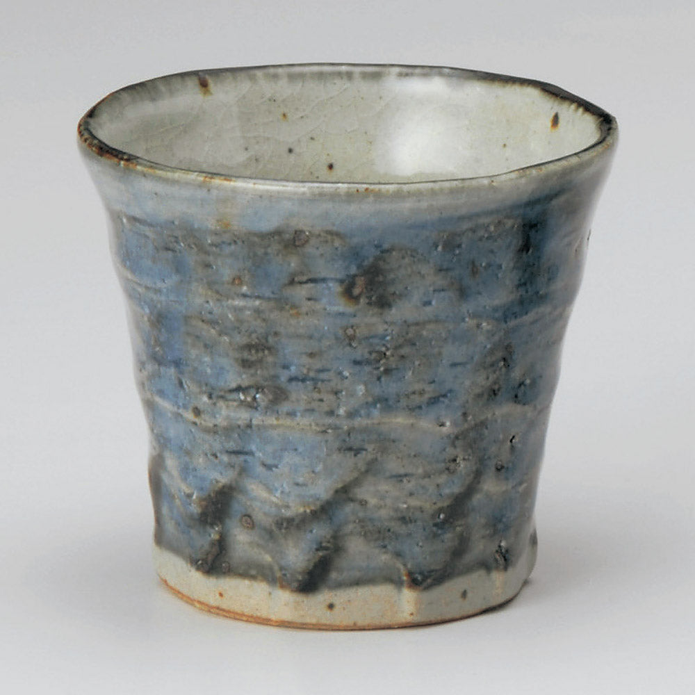 Vaso Sabi Aoi Kumo