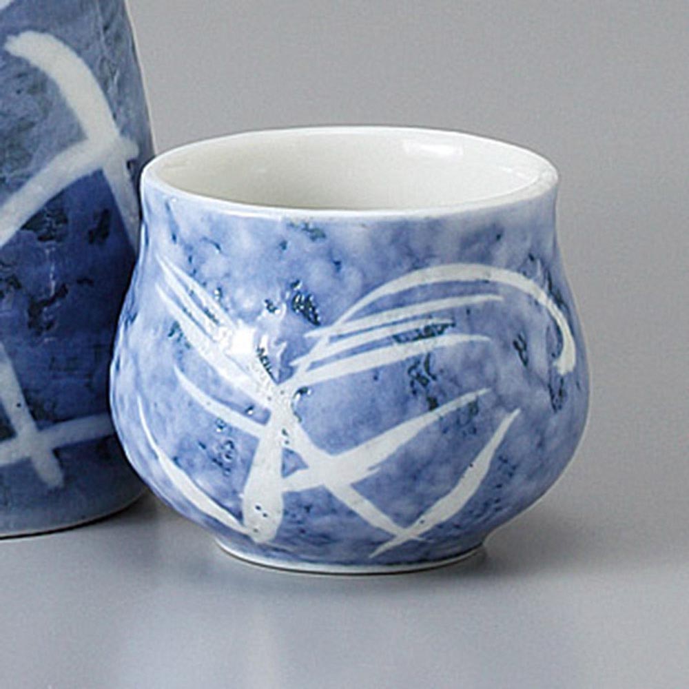 Vaso para sake Aoi Yuki