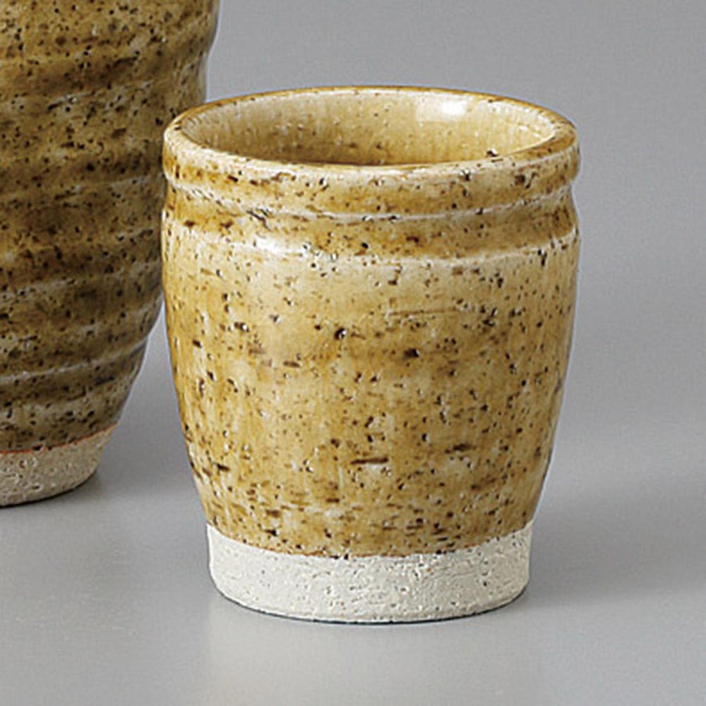 Vaso para sake Koge Chairo