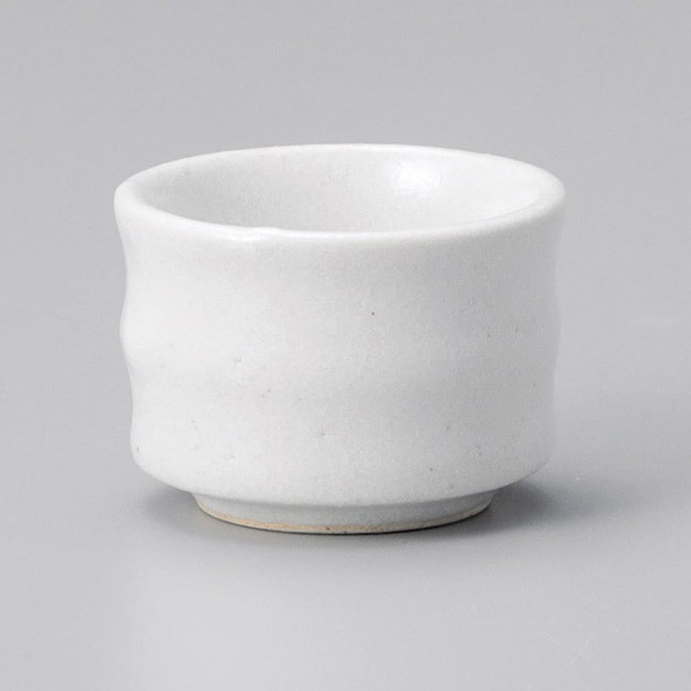 Vaso para sake Shiro Take