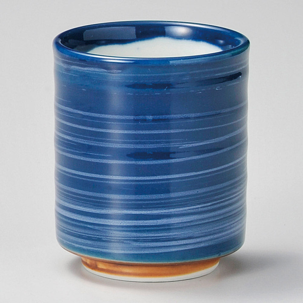 Vaso para té Aoi Shima