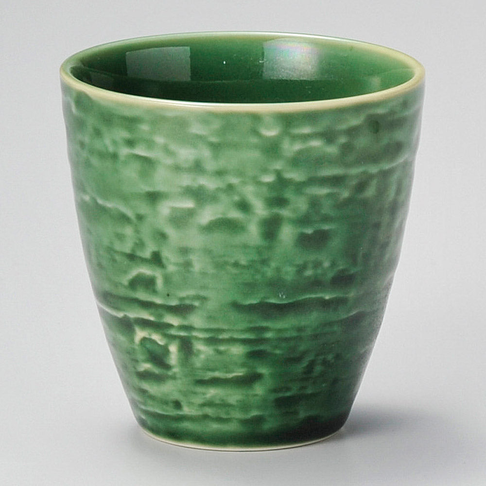 Vaso para té Koke Yunomi