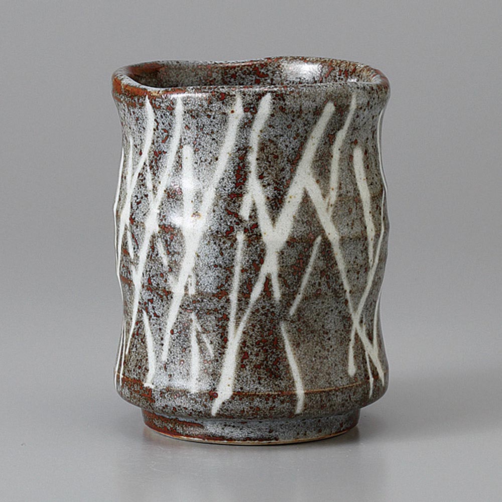 Vaso para té Shirabake