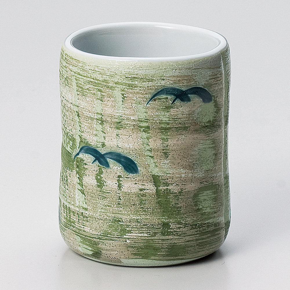 Vaso para té Sora Tori