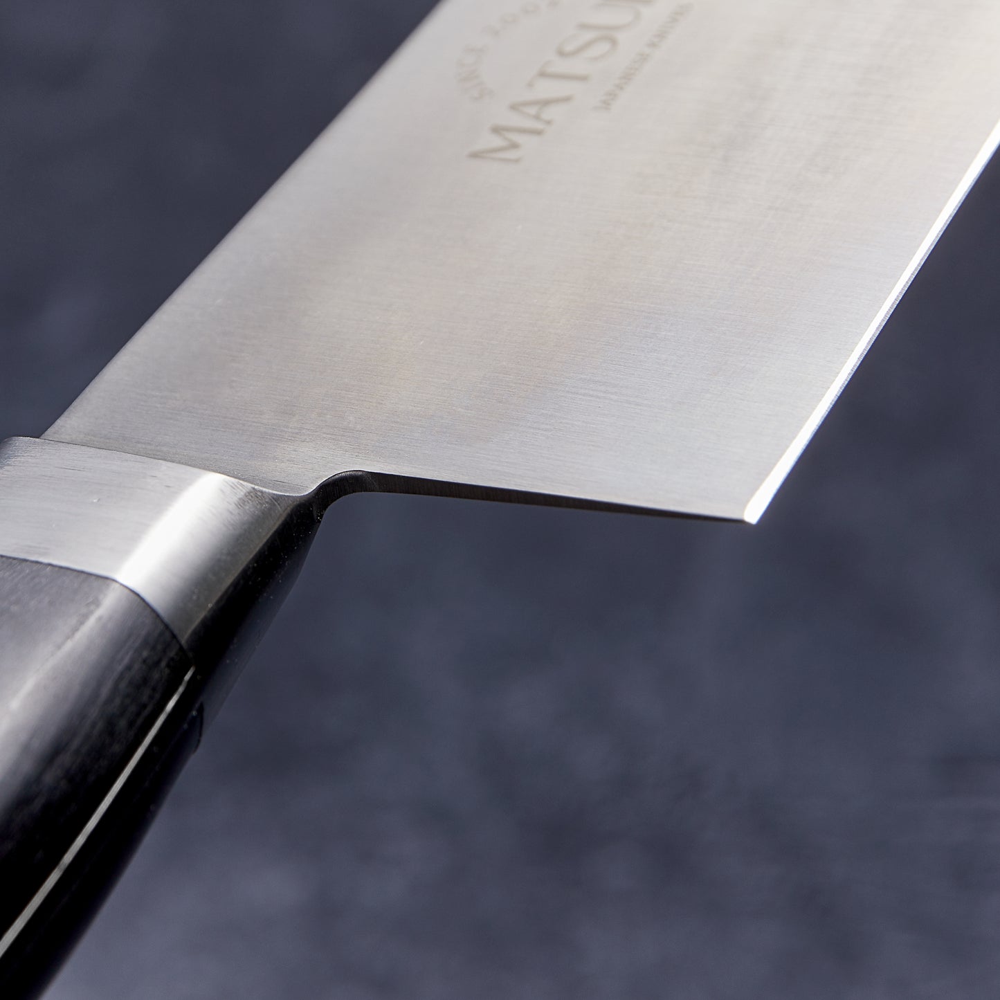Chef's Knife 270 mm