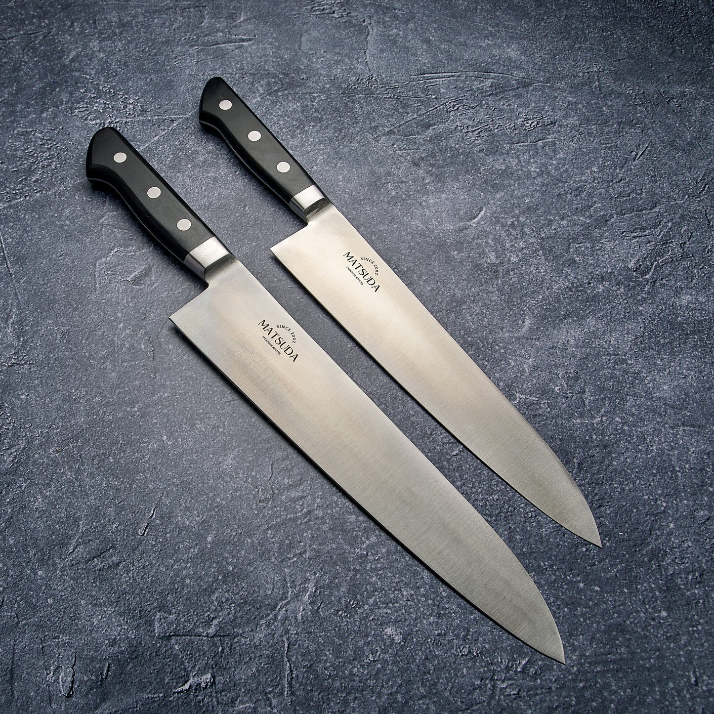 Chef's Knife 270 mm