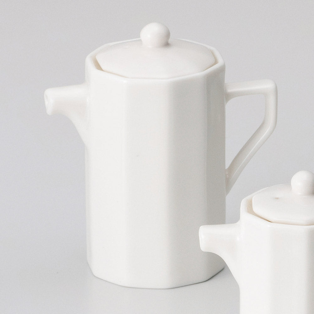 Jarra para soja Kaku Shiro