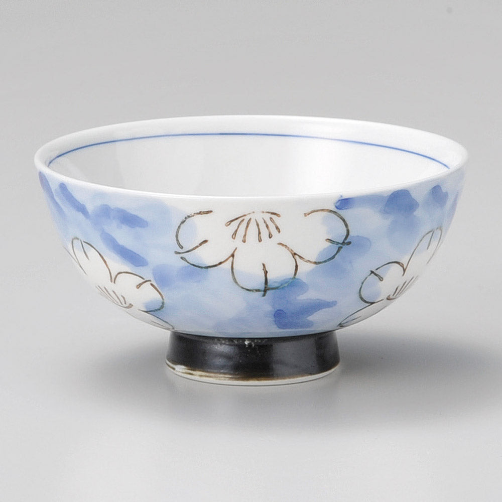 Bowl Hana Megumi