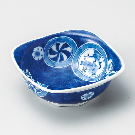 Bowl Ai Marumon