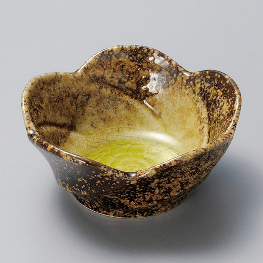 Bowl Shinsei Midori Hana