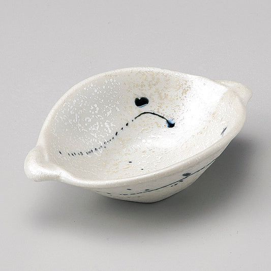Bowl Haku Brush