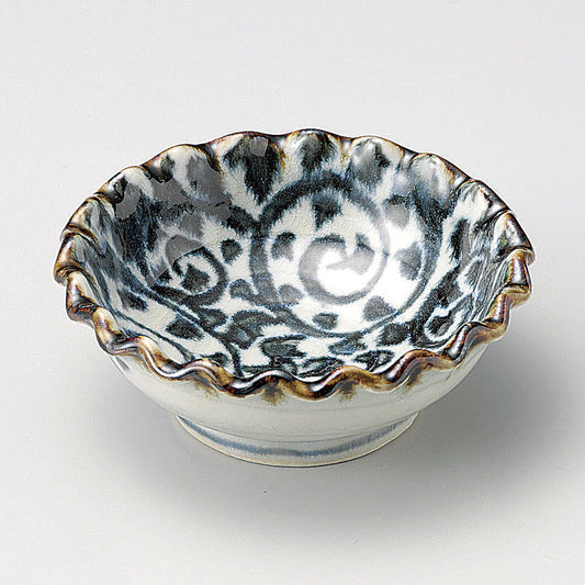 Bowl Redondo Tako