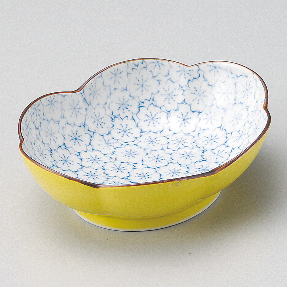 Bowl Sakura Kikko