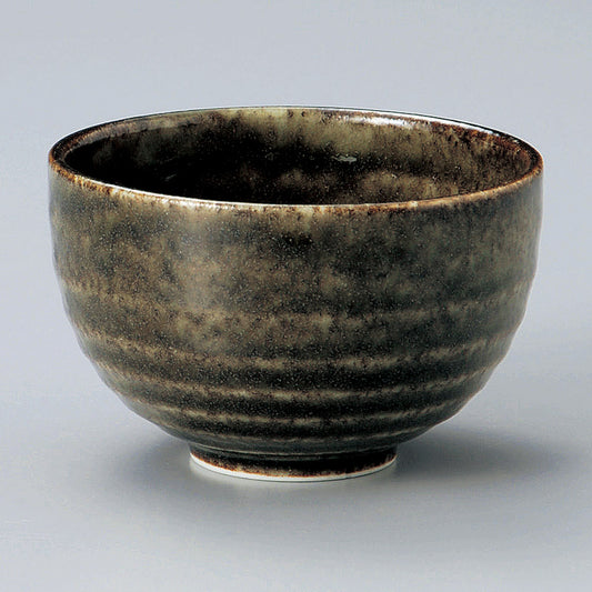 Bowl Shino Ibushi