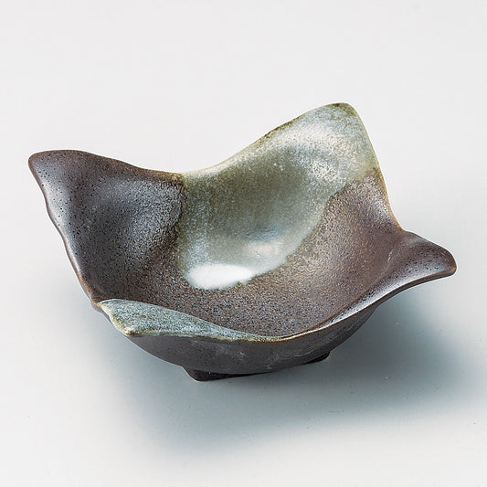 Bowl Yohen Midori