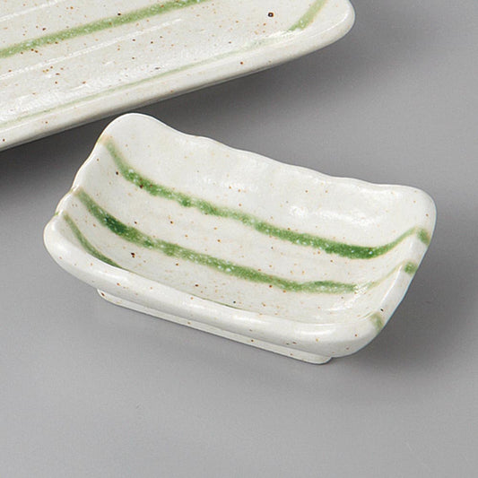 Cuenco Nagare Midori