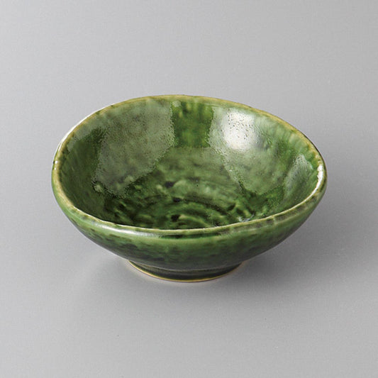 Cuenco Oribe Midori