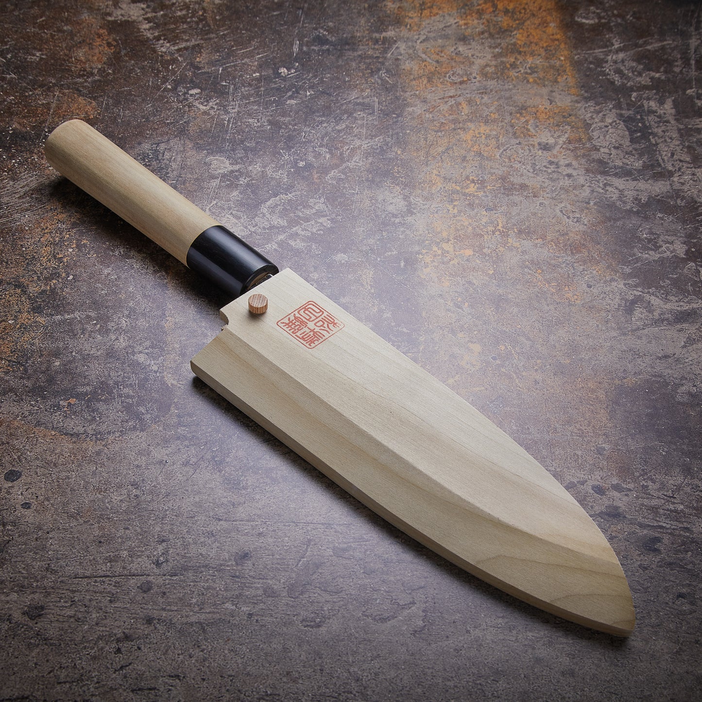 Deba 180 mm