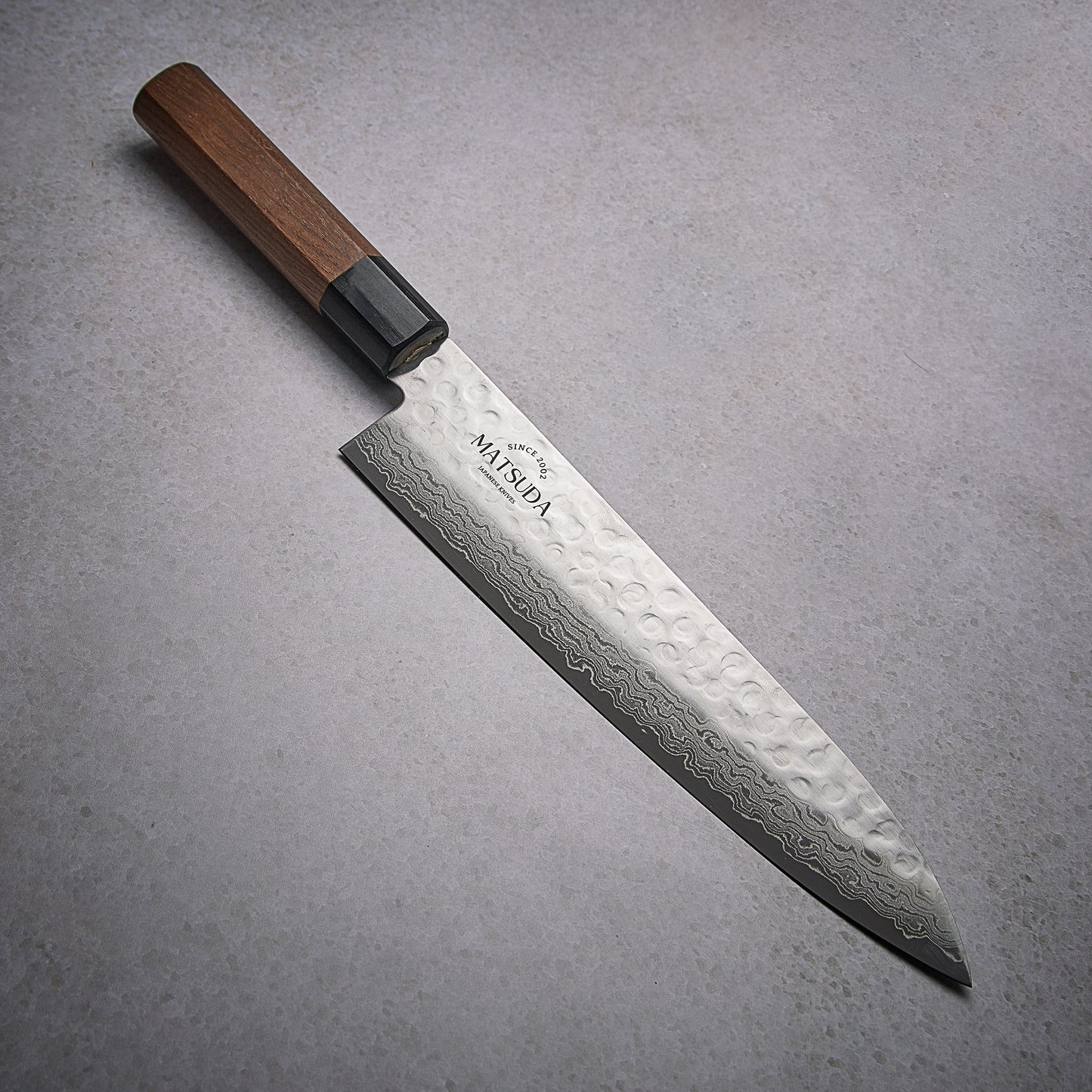Gyuto 210 mm