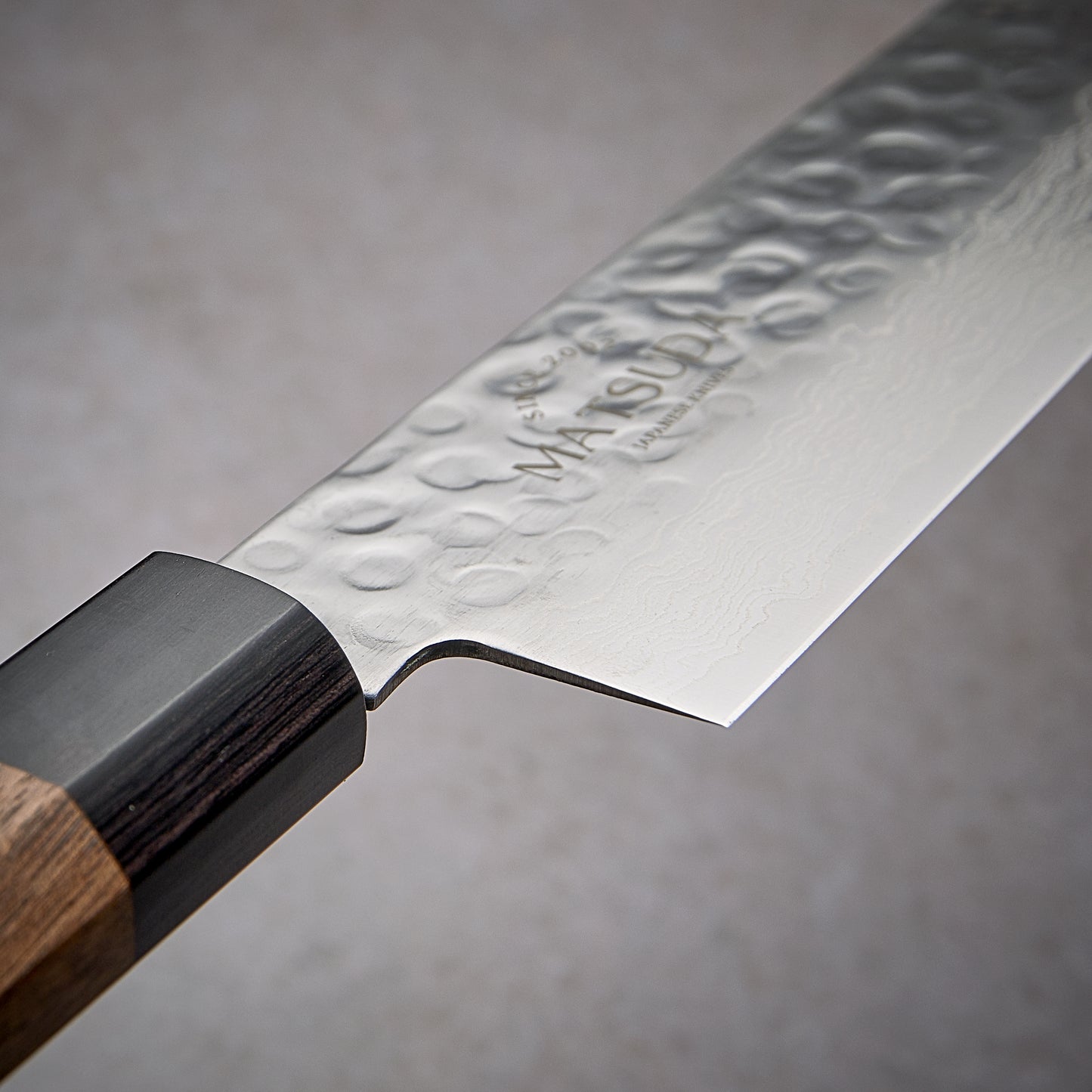Gyuto 210 mm