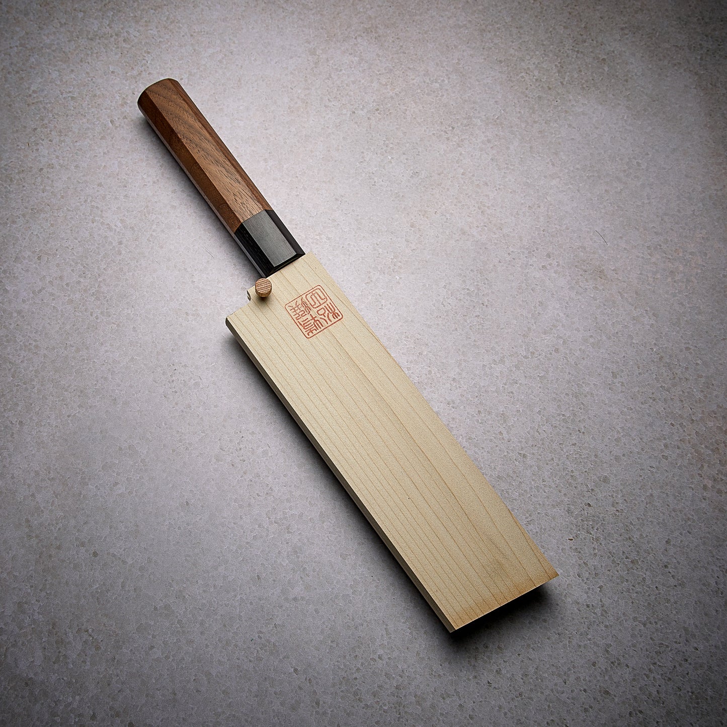 Nakiri 160 mm