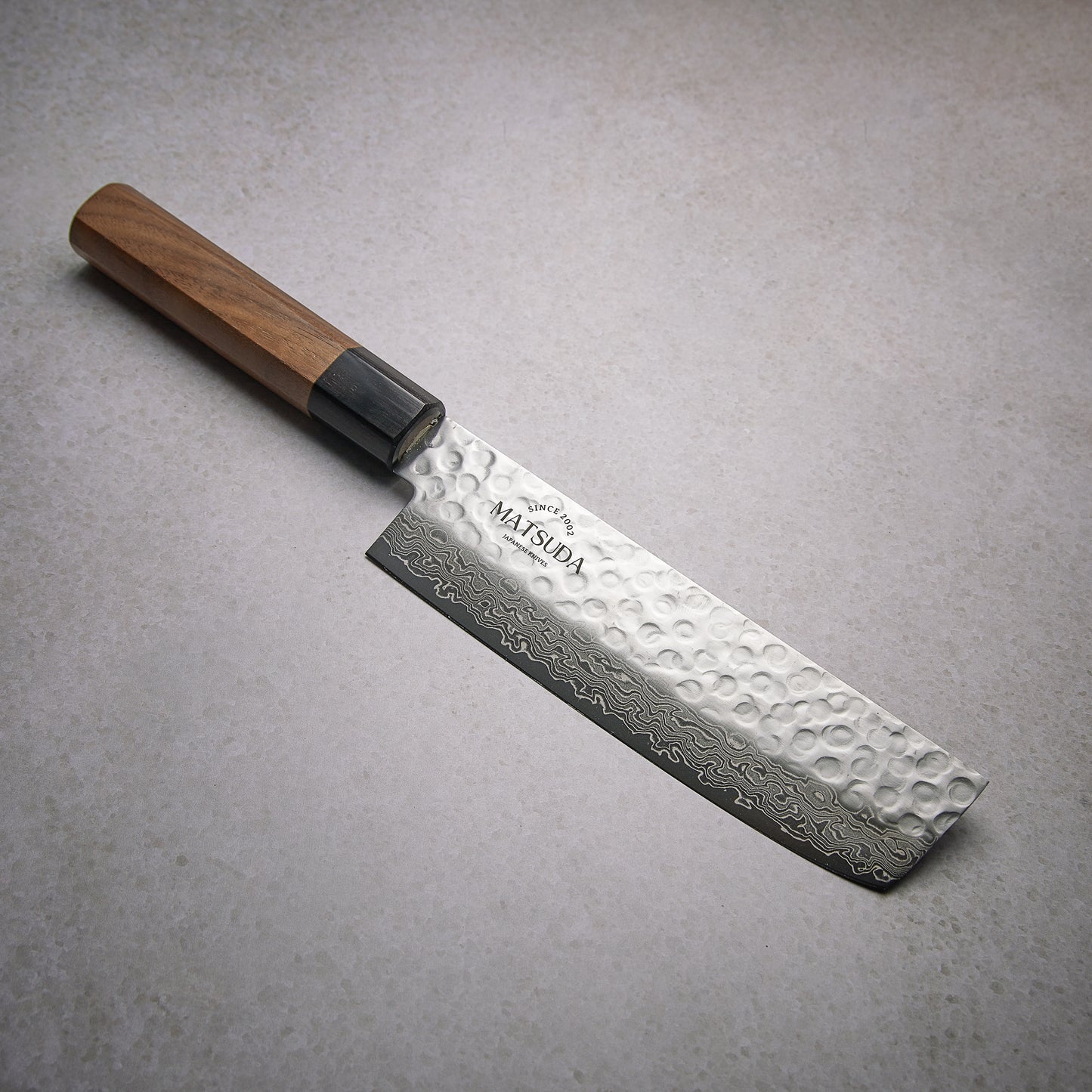 Nakiri 160 mm
