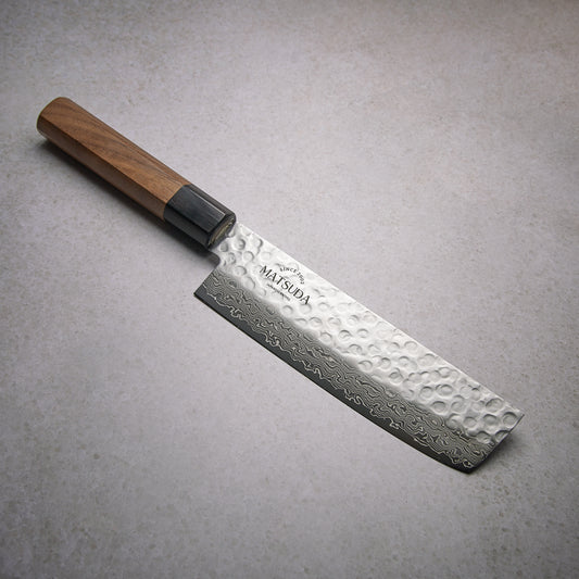 Nakiri 160 mm