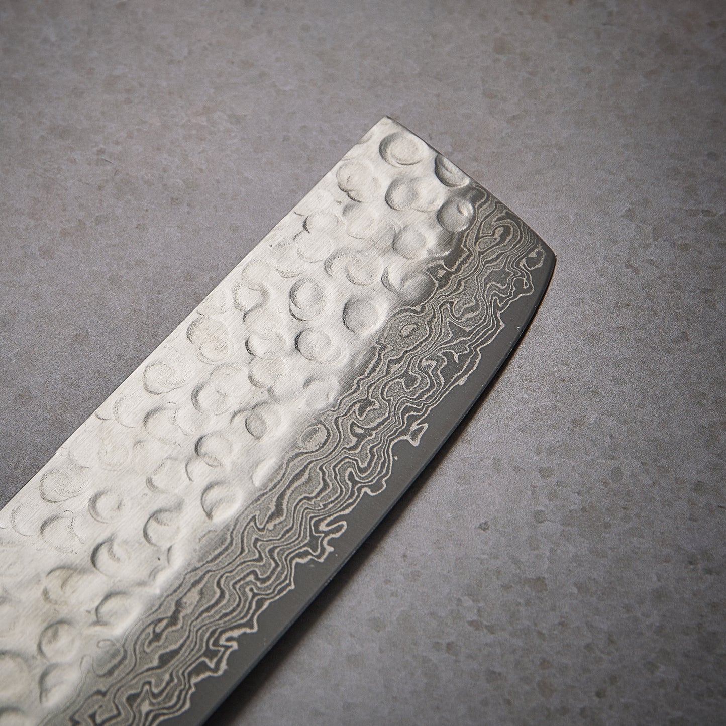 Nakiri 160 mm