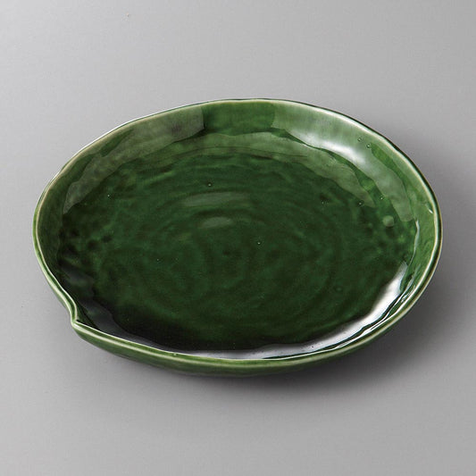 Plato Midori Nami