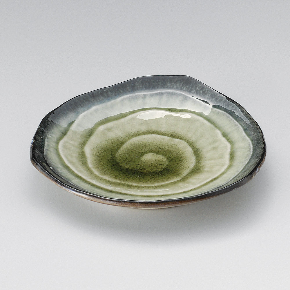 Plato Sankaku Hisui Small