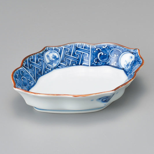 Sansui Mokko-gata
