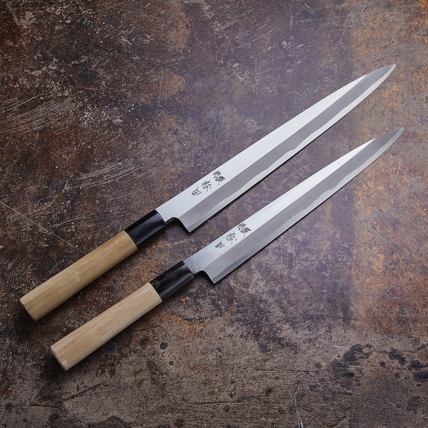 Yanagi 270 mm